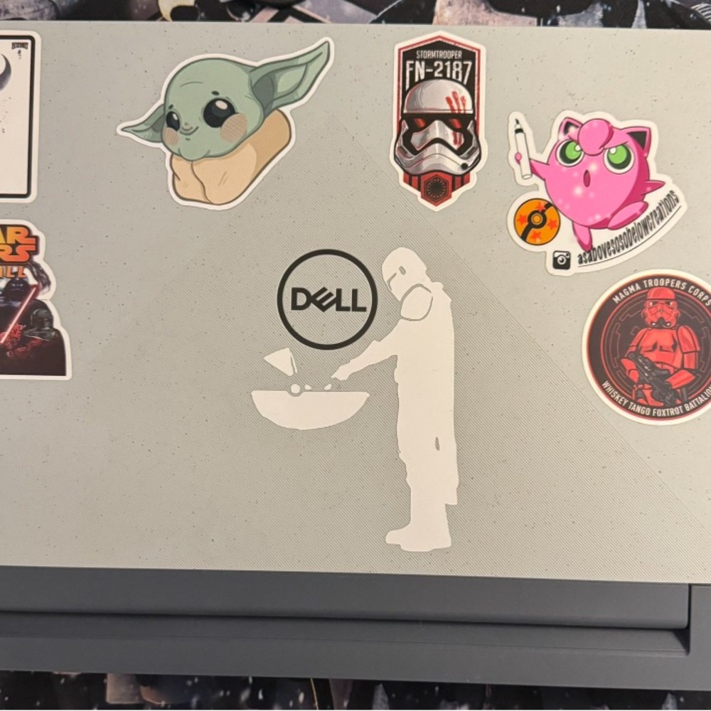 Dell - G15 15.6" FHD Gaming
Laptop - AMD Ryzen 5